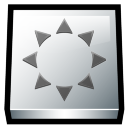 Adobe Updater Icon 128x128 png